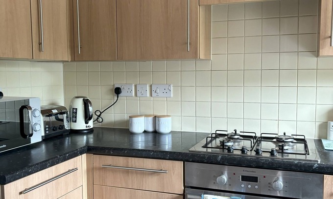 Stanhope Casa | Delight Marvel- Waltham Place 3 bedroom house