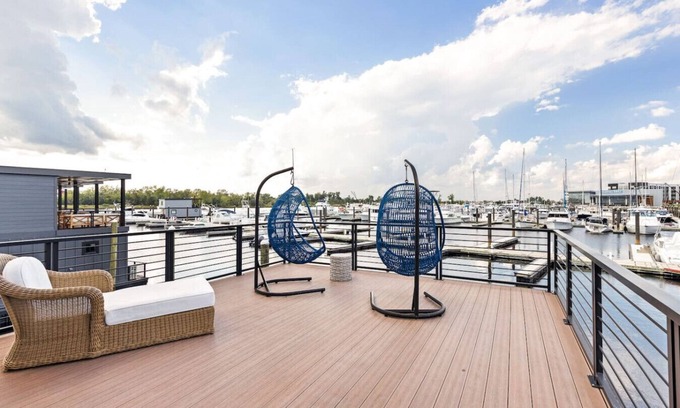 Wilmington Alquiler De Eote | Delight @ The Cove Riverwalk Villas