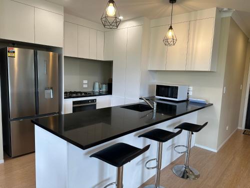 Lynmore Casa | Delighted at Rotorua nearly Redwoods