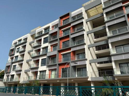Serrekunda Apartamento | Delightful 1-Bedroom Apartment at Aquaview