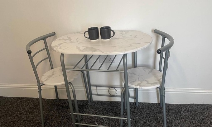 Colne Cama Y Desayuno | Delightful 1-bedroom bed & breakfast in Colne