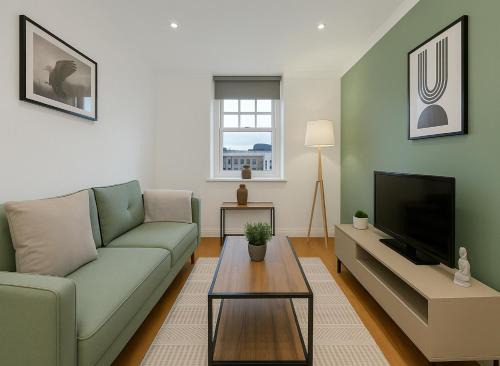 Shoreditch Apartamento | Delightful 2 Bed Flat near Old Street Station