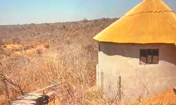 Victoria Falls Otro | Delightful 2-bedroom farmhouse in Victoria Falls