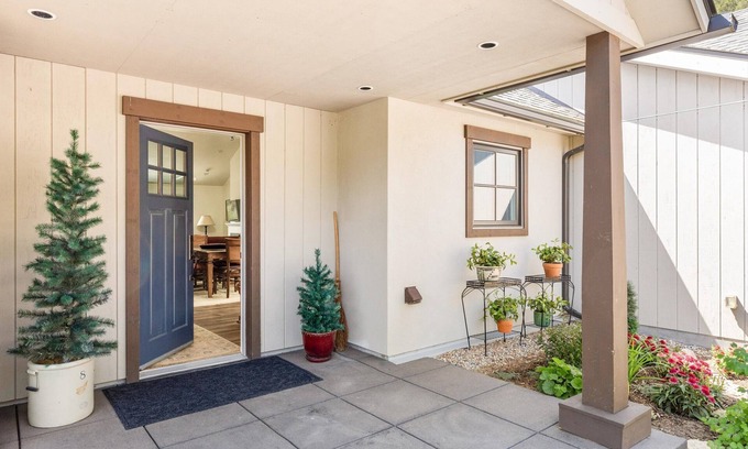 Snowmass Casa | Delightful 2-bedroom house in Snowmass