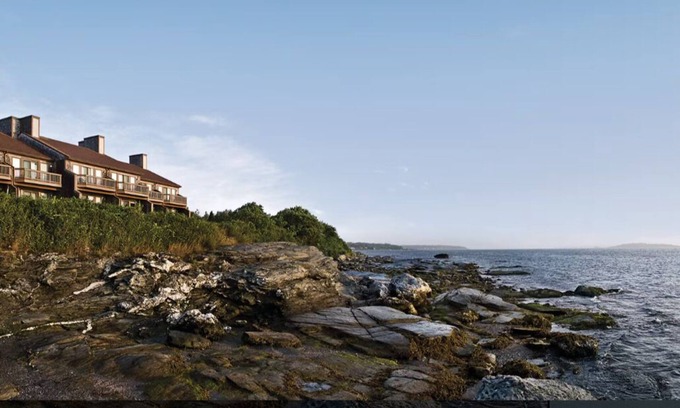 Jamestown Complejo | Delightful 2-bedroom resort in Jamestown
