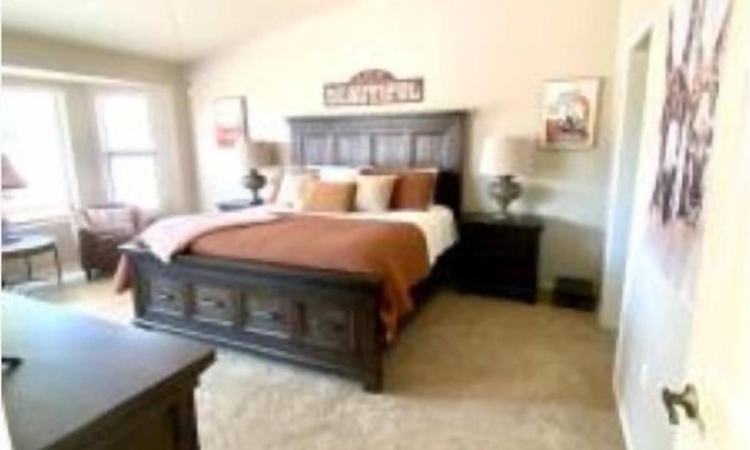 Rancho Vistoso Apartamento | Delightful 2-bedroom apartment in Oro Valley