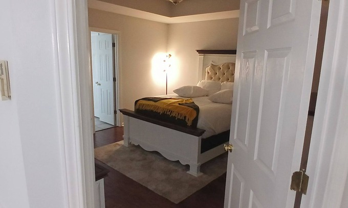 Shenandoah Casa | Delightful 3-bedroom, 2-bath house minutes from LSU and the State Capital