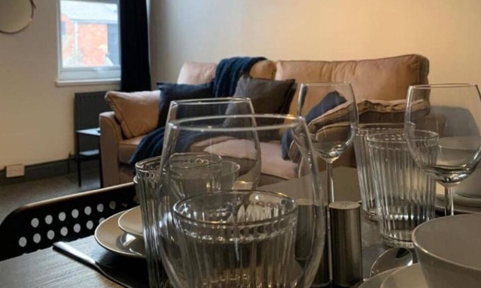 Gateshead Condominio | Delightful 3 bedroom * free parking * free wifi *