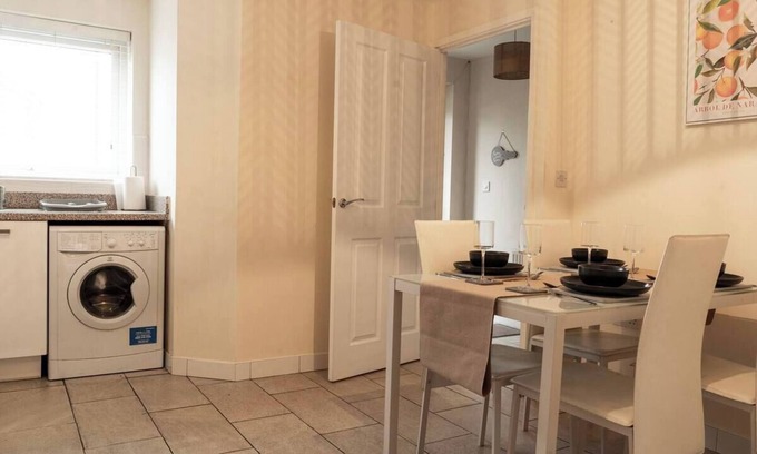 Nottingham Casa | Delightful 3-bedroom house in Nottingham