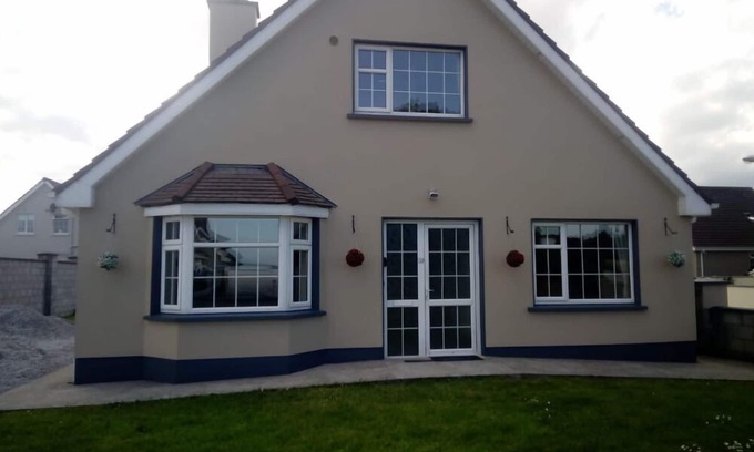 Listowel Casa | Woodview, toda la casa