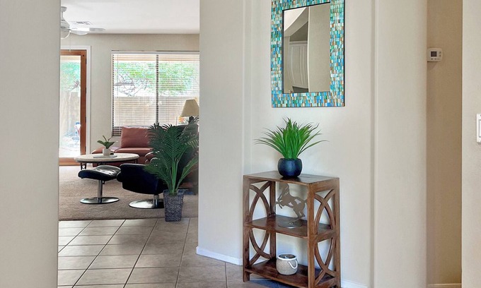 Anthem Country Club Casa | Delightful 3-bedroom house in comfortable Anthem!