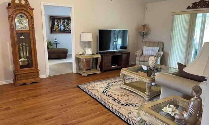 Sebring Casa | Delightful 3Br Home near Red Beach Lake