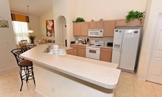 Highlands Reserve Casa | Delightful 5 Bdm Villa with private pool villa