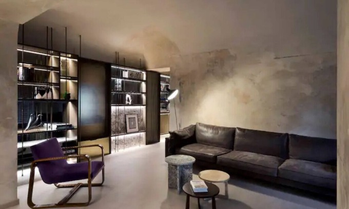 Bra Apartamento | Delightful apartment in Bra