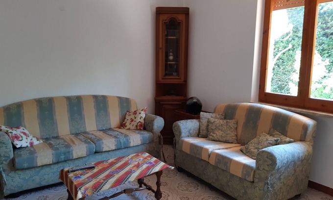 Formia Casa | APARTAMENTO MARAVILLOSO A DOS PASOS DEL MAR