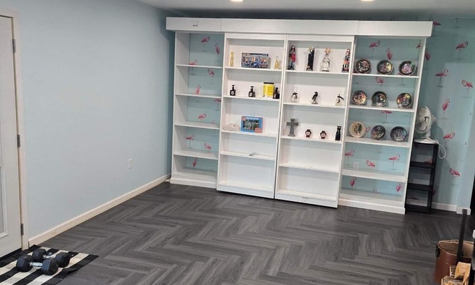 Glasgow Apartamento | Delightful apartment with WiFi in charming Glasgow