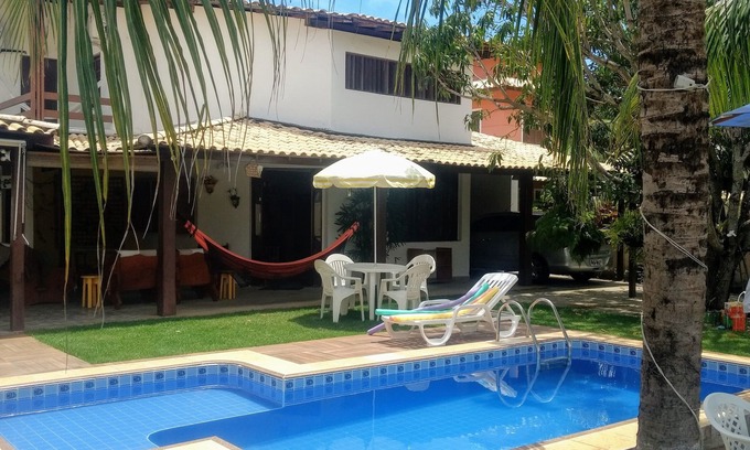 Canto do Mar Casa | Delightful beach house in Paradise