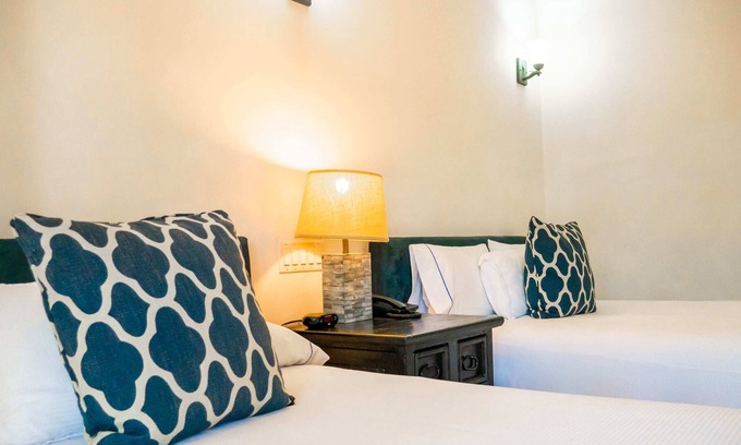 Colonia El Progreso Apartamento | Delightful Couples Retreat with Terrace