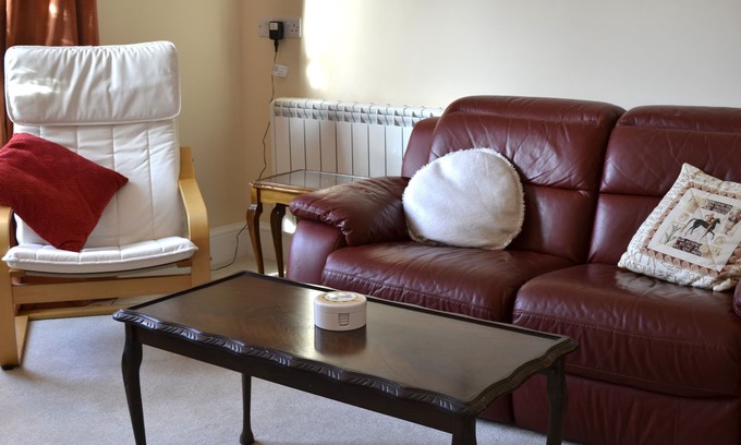 Bampton Apartamento | Encantadora y acogedora casa de Devon, cerca de tiendas, pub, paseos por el campo y la hermosa Exmoor