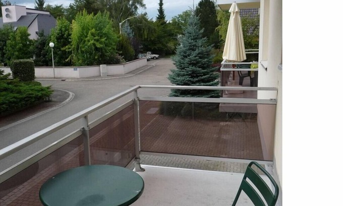 Achenheim Apartamento | Preciosa terraza F2 11 km de Estrasburgo