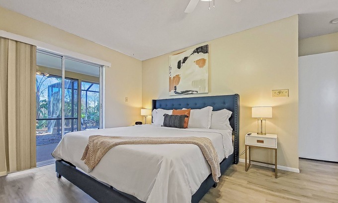 Wesley Chapel Casa | Delightful Family Home in New Tampa