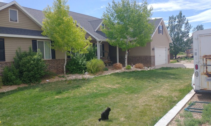 Roosevelt Otro | DELIGHTFUL FARM STAY WITH ANIMALS-