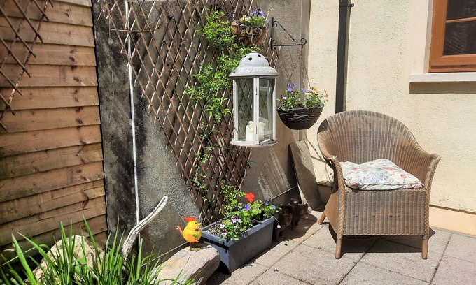Kenmare Casa | Delightful holiday home in quite location only 5 mins from Kenmare