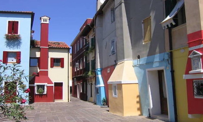 Old Town Casa | encantadora casa de vacaciones en el centro histórico a pocos metros del mar