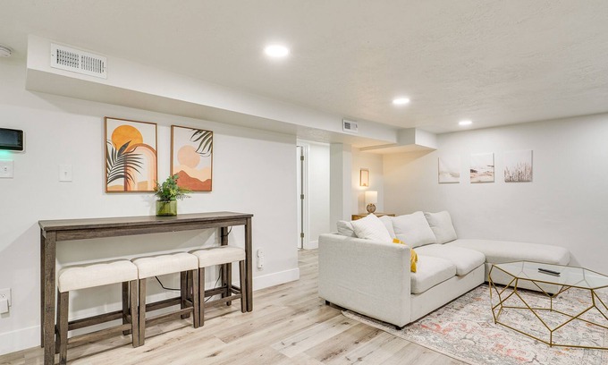Kearns Casa | Delightful Home ~ 14 Mi to Downtown Salt Lake City