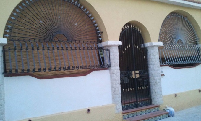Triscina Casa | Encantadora casa en el mar en Triscina di Selinunte (TP)