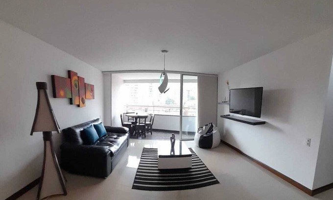 Envigado Apartamento | Lujoso y Economico Apto