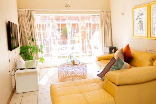 Woodmead Apartamento | Delightful spacious two bedroom apartment