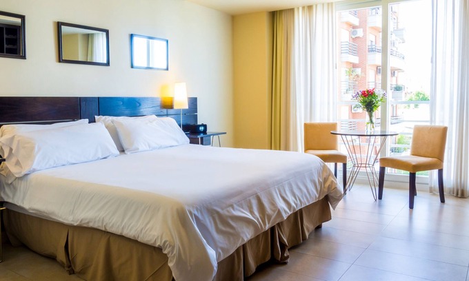 Palermo Apartamento | Estudio encantador en el corazón de Palermo Hollywood