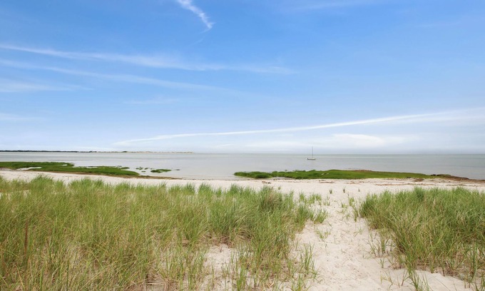 Barnstable Casa | Delightful Vacation Home in Seaside Neighborhood