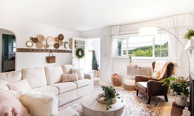 Saxonburg Casa | Delightful & Well Provisioned 3 Bedroom Home in Ideal Location