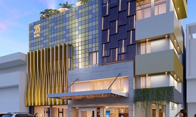 Banjarmasin Hotel | Delima Hotel