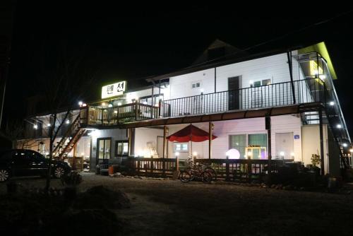 Seo Casa | Delio Pension