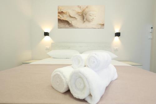 Tropea Casa | Deliziosa Apartments