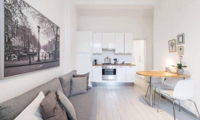 Zona Farini Apartamento | Delizioso appartamento all Isola by Easylife