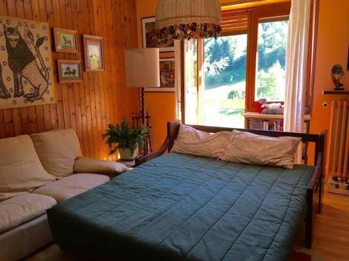 Ghigo Apartamento | Delizioso appartmento tra le Alpi