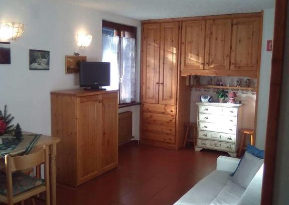 Folgarida Apartamento | Delizioso Monolocale Residence Sun Valley