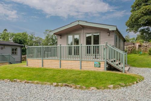 Windermere Casa | Dell Lodge - High Borrans Farm