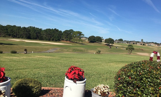 Summerfield Casa | DELL WEBB SPRUCE CREEK GOLF & COUNTRY CLUB