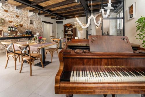 Svetvincenat Cama Y Desayuno | Della Croce Bed&Breakfast