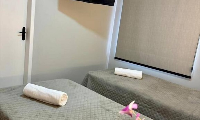 Paranagua Hotel | DELLA ECONOMY HOTEL