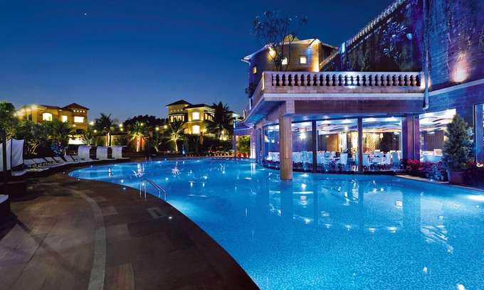 Kune Village Complejo | Della Resorts