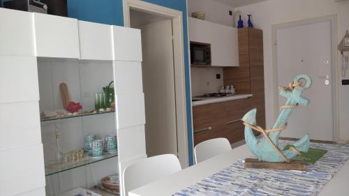 Eraclea Mare Apartamento | Delle Rose apartment