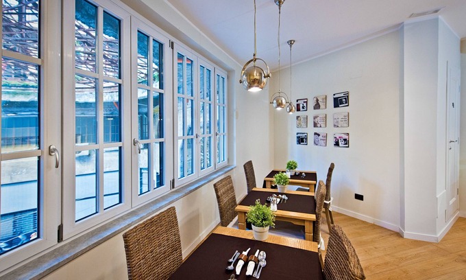 Castellammare Casa | Delle Vittorie Luxury Suites & Rooms