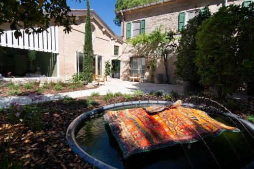 Santarcangelo di Romagna Cama Y Desayuno | DelleFarfalle Boutique B&B