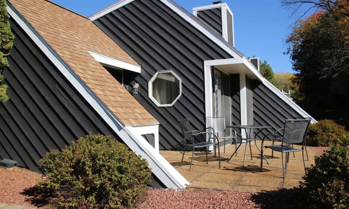 Wisconsin Dells Condominio | Dells Retreat At Tamarack Resort